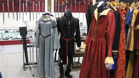 history of replica clothing